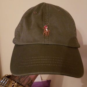 Polo hat